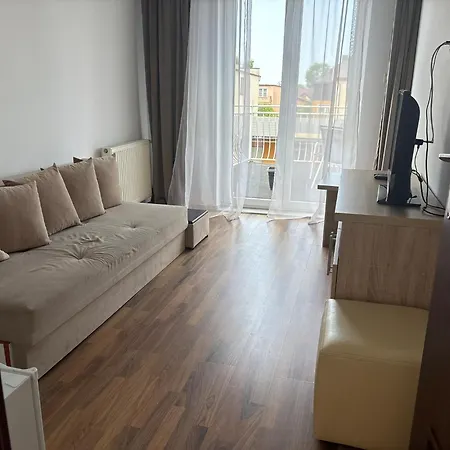 Appartement Private Delux