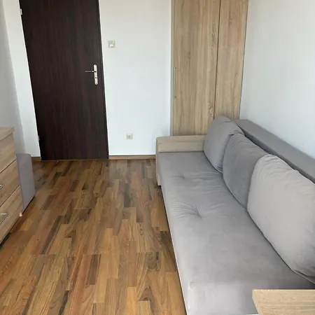 Appartement Private Delux Łeba
