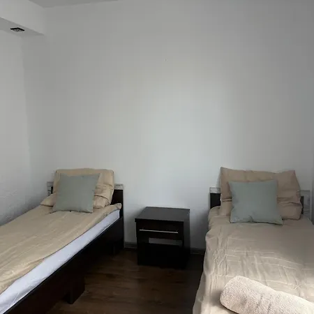 Appartement Private Delux Łeba