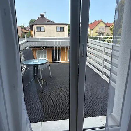 Private Delux Appartement